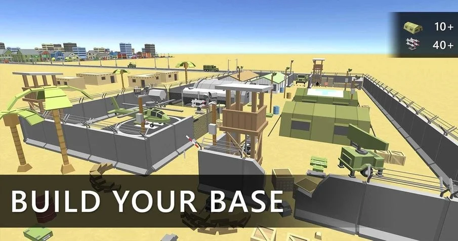立方沙盒游戏(Cubic Sandbox)截图3