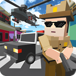 立方沙盒游戏(Cubic Sandbox)v0.3.0