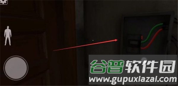 鬼屠夫游戏截图4