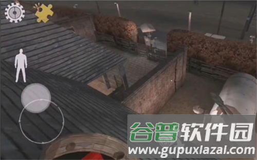 鬼屠夫游戏截图13