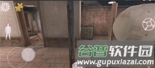 鬼屠夫游戏截图22