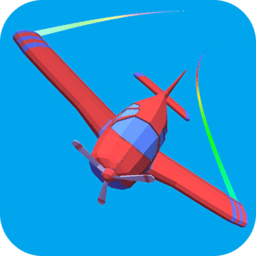 飞机模拟3d小游戏v2.6