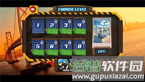 桥梁设计师游戏截图6