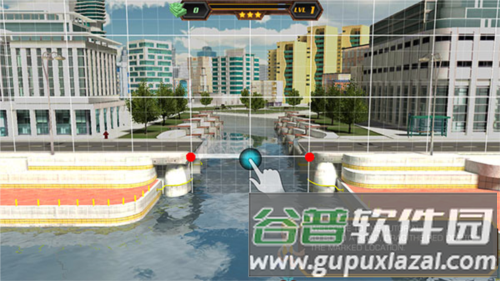 桥梁设计师游戏截图7