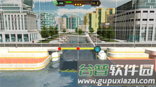 桥梁设计师游戏截图8