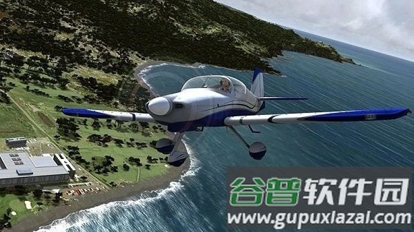 飞机战机模拟对战手机版截图2