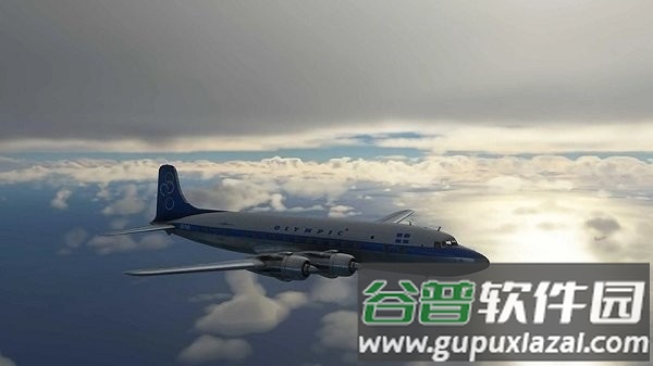 飞机战机模拟对战手机版截图3
