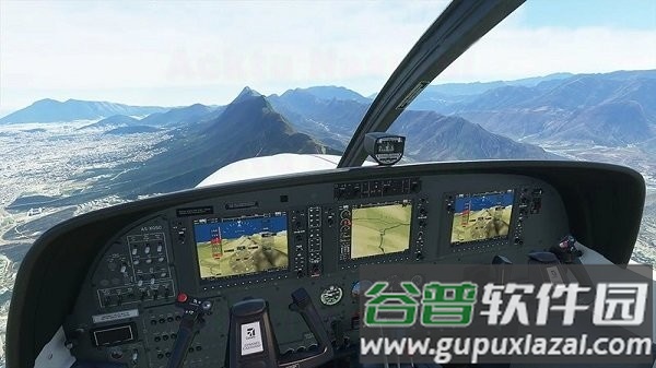 飞机战机模拟对战手机版截图4