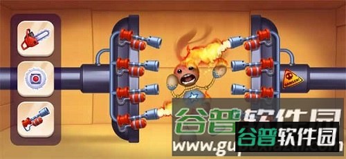 疯狂木偶人无限金币钻石最新版图片1