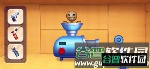 疯狂木偶人无限金币钻石最新版截图2