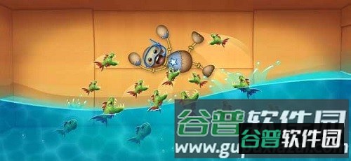 疯狂木偶人无限金币钻石最新版截图3