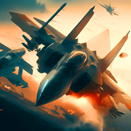 飞机对战游戏v3.2.1