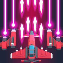 飞机太空战最新版v3.0.12