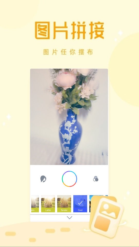 随手拍手机客户端截图3