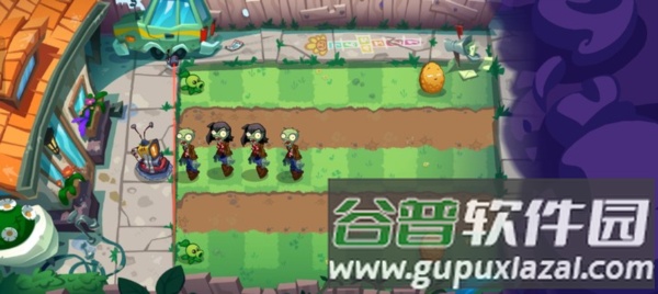 pvz3中文版5