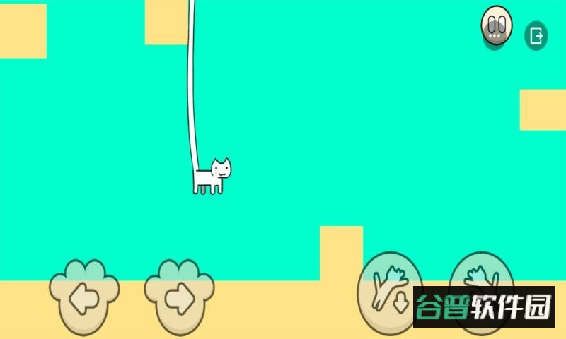 我家猫有残疾游戏截图3