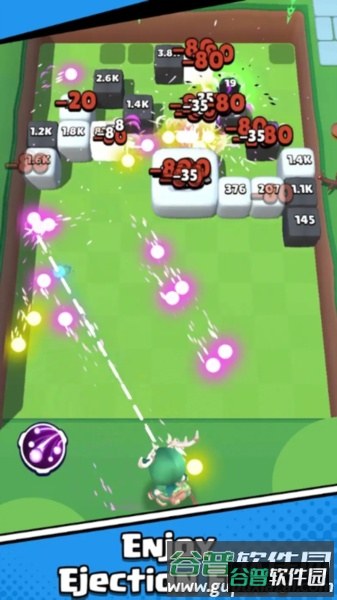 疯狂砖块破坏者图片3