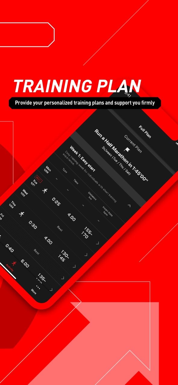 G-SHOCK MOVE 最新版截图2