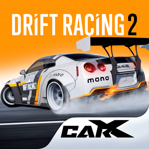 carx漂移赛车2(CarX Drift Racing 2)v1.32.0