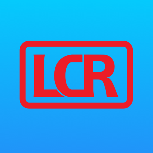 lcrticket最新版v2.1.002