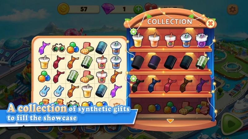 烹饪厨师游戏免广告版截图3