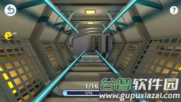 飞旋瓶官方版截图3