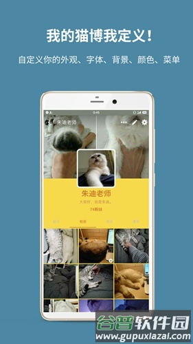 猫博app截图5