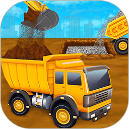 疯狂挖掘机乐园手游v2.8