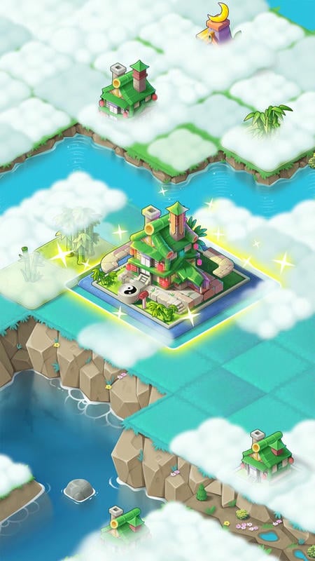 合并动物城钻石金币无限版截图3