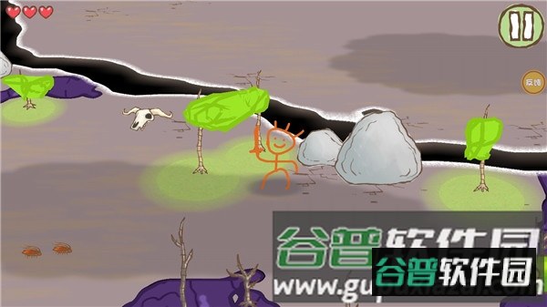 画个火柴人2官方正版游戏截图4