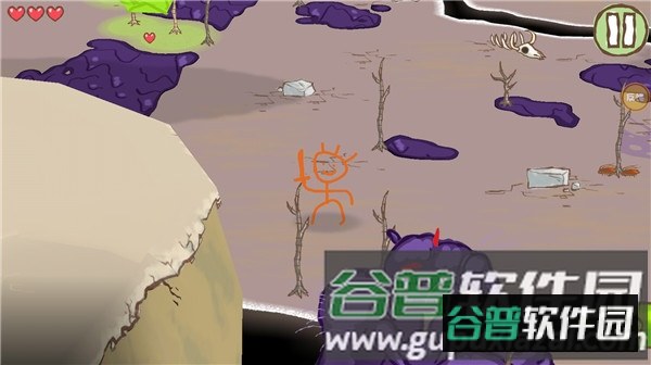 画个火柴人2官方正版游戏截图5