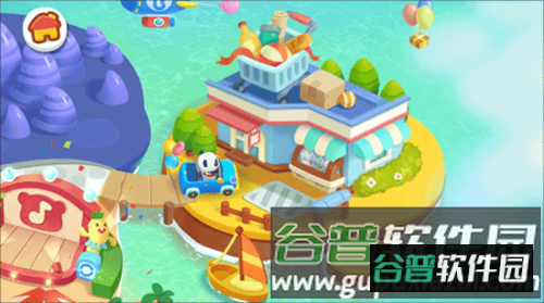 奇妙主题派对新手攻略3