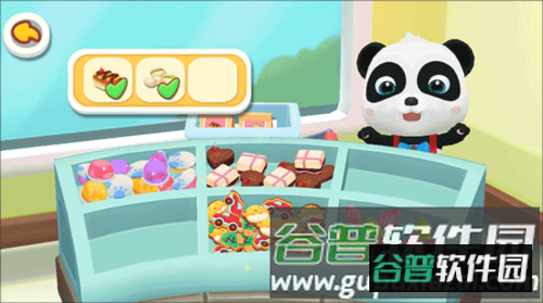 奇妙主题派对新手攻略4