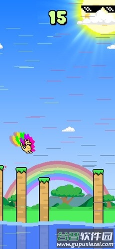 bunnycop兔子警察截图3