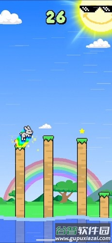 bunnycop兔子警察截图4