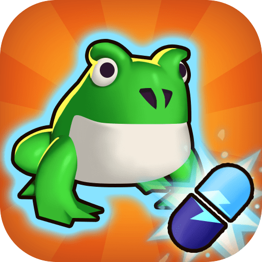 决战大怪兽手机版v1.0.1