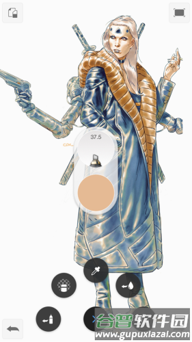 artset4绘画软件图片2