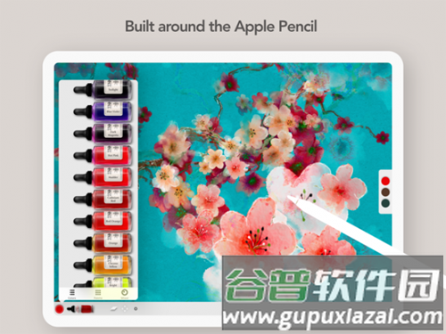 artset4中文版免费截图2