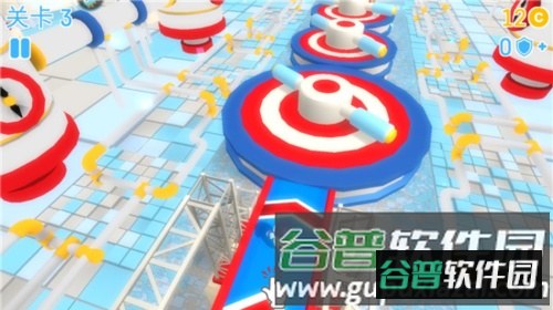 糖豆人终极淘汰赛游戏攻略3