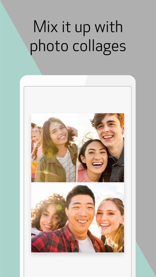 佳能Mini Print截图2