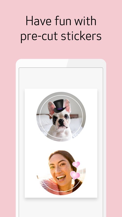 佳能Mini Print截图4