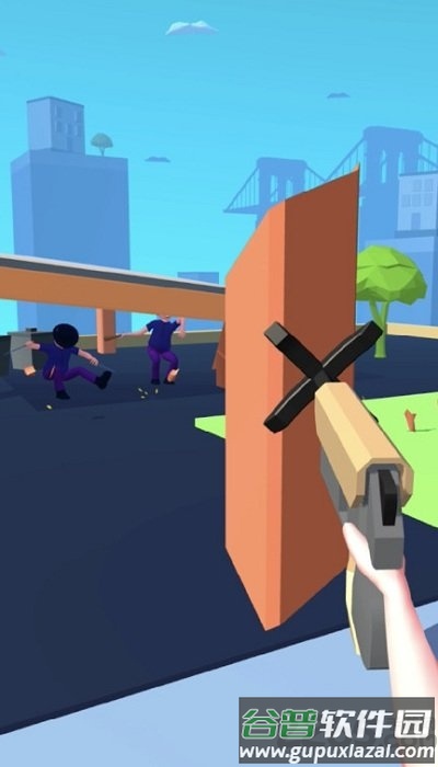 飞天神钩游戏截图3