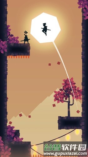 Ninja Tobu最新版截图1