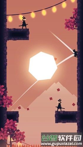 Ninja Tobu最新版截图2