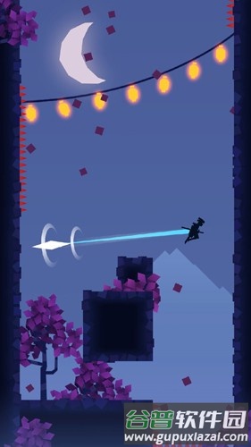 Ninja Tobu最新版截图3