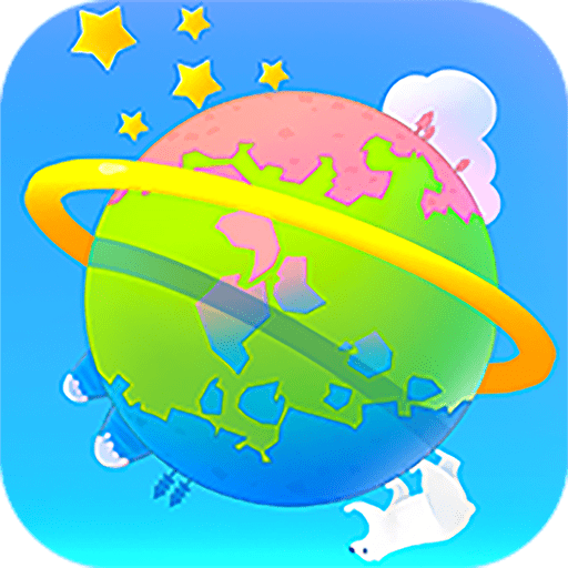 AR奇幻地球仪最新版v1.2.0