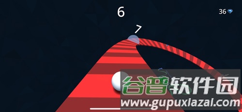曲折之路截图1