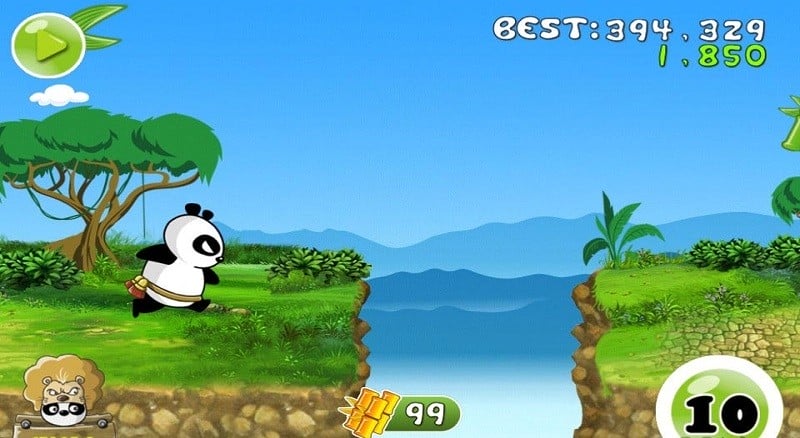 熊猫屁王2手机版截图1