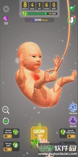 九个月截图5