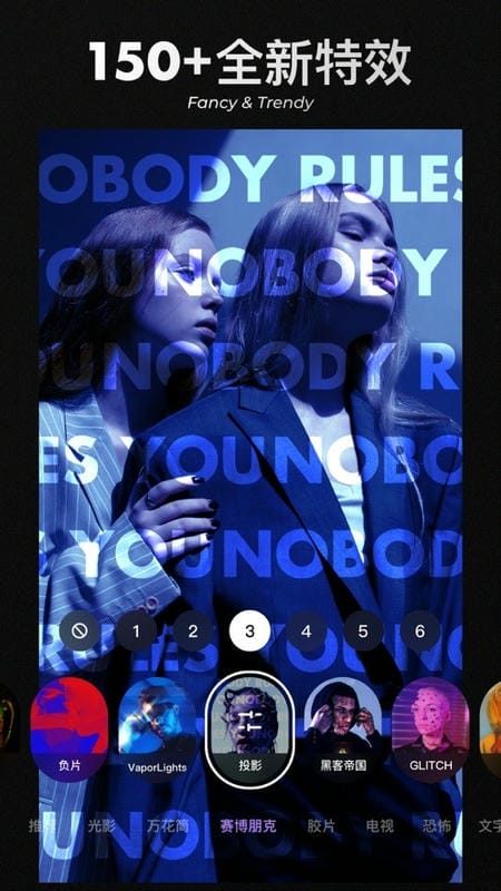 沙拉视频官方版截图1